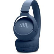 Jbl Tune 670 Bt Nc Wireless Kulaklık Kulaküstü Mavi