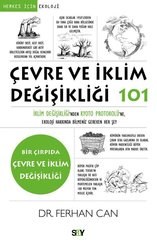 Çevre ve İklim Değişikliği 101 - Bir Çırpıda Çevre ve İklim Değişikliği
