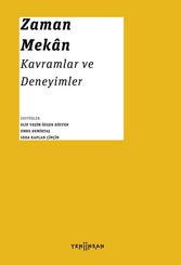 Zaman Mekan Kavramlar ve Deneyimler