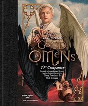 Nice and Accurate Good Omens TV Companion