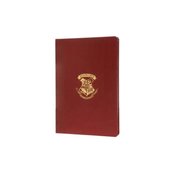 Mabbels Harry Potter Hogwarts Sert Kapak Ciltli Çizgili 96 Ypr