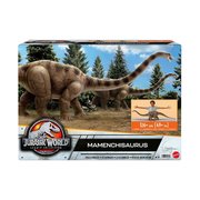 Jurassic World Legacy Serisi Mamenchisaurus Koleksiyon Figürü HNY79