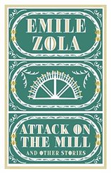 Attack on the Mill and Other Stories