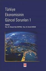 Türkiye Ekonomisinin Güncel Sorunları 1