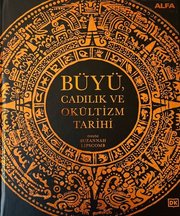 Büyü Cadılık ve Okültizm Tarihi