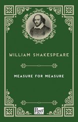 Measure For Measure