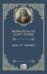 Paul Et Virginie - Fransızca