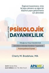 Gençler İçin Psikolojik Dayanıklılık