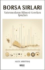 Borsa Sırları - Yatırımcıların Bilmesi Gereken İpuçları