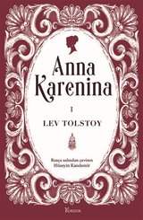 Anna Karenina 1 - Bez Ciltli