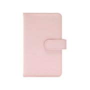 Instax Mini 12 Albüm - Pembe