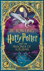 Harry Potter and the Prisoner of Azkaban: MinaL...