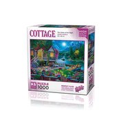 Ks Games Puzzle 1000 Parça The Colors 