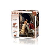 Ks Games Puzzle 1000 Parça God Speed