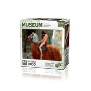 Ks Games Puzzle 1000 Parça Lady Godiva