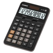Casio Ax-12B-W-Dc Masaüstü Hesap Makinesi