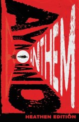 Anthem (Heathen Edition)