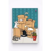 Thinkbook Şuşu Gama 96 Sayfa Sert Kapak