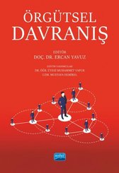 Örgütsel Davranış