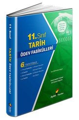 11. Sınıf Tarih Ödev Fasikülleri