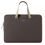 Tomtoc A21C1K1 13.5 Notebook Çantası Kahverengi