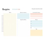 Günlük Planlayıcı 4 (21x148)