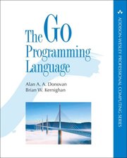 Go Programming Language The (Addison-Wesley Professional Computing Series)
