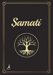 Şamati - Cep Kitabı