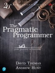Pragmatic Programmer The