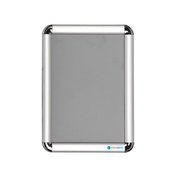 İnterpano 50X70 Dısplay Çerçeve Rondo Köşeli 25 Mm'Lik