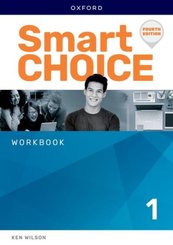 Smart Choice: Level 1: Workbook (Smart ChoiceLevel 1)