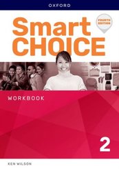Smart Choice: Level 2: Workbook (Smart ChoiceLevel 2)