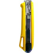 Noki Güvenlikli Profesyonel Maket Bıçağı No:232