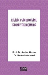 Kişilik Psikolojisine İslami Yaklaşımlar