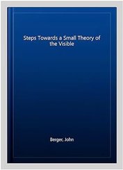 Steps Towards a Small Theory of the Visible