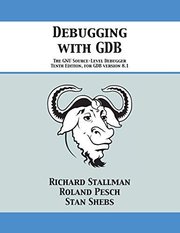 Debugging with GDB