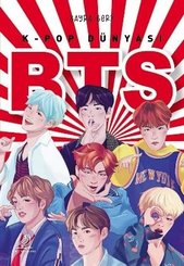 K-Pop Dünyası - BTS