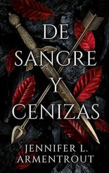 De Sangre Y Cenizas