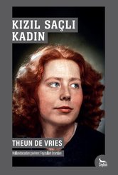 Kızıl Saçlı Kadın