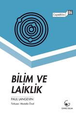 Bilim ve Laiklik - CepteBilim 06