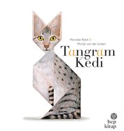 Tangram Kedi