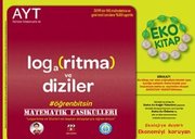 AYT Matematik Fasikülleri Logaritma - Dizi Eko