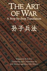 The Art of War: A Step-by-Step Translation ()