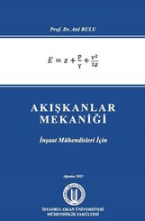 Akışkanlar Mekaniği - İnşaat Mühendisleri İçin