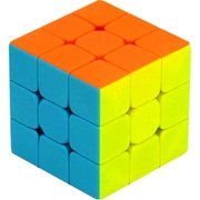 Birlik Oyuncak Vakumda Kaliteli Muz Sabır Küpü