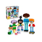 Lego Duplo İnşa Edilebilen Duygulu İnsanlar 10423