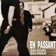 Jean-Jacques Goldman En Passant Plak