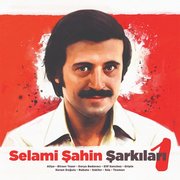 Çeşitli Sanatçılar Selami Şahin Şarkıları 1 Plak