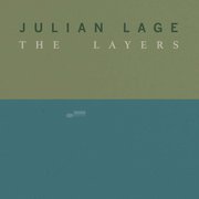 Julian Lage The Layers Plak