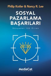 Sosyal Pazarlama Başarıları - Dünyadan 100 Örnek